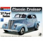 Revell - 1/24 - 37 Ford Sedan