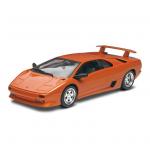 Revell - 1/24 - Lamborghini Diablo Vt