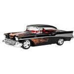 Revell RV11529  1/25 CHEV BEL AIR 1957