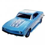 Revell - 1/32 - 69 Camaro Z28 - "Ice Berg"