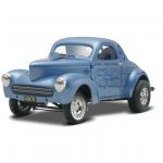 Revell - 1/25 - Stone Woods & Cook  41 Willy