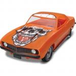 Revell - 1/32 - 69 Camaro