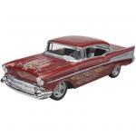 Revell - 1/25 - 57 Chevy Bel Air