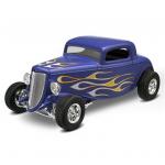 Revell - 1/25 - 1934 Ford Street Rod