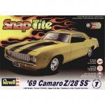 Revell - 1/25 - Camaro 1969 Z/28