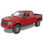 Revell - 1/25 - Ford Raptor Svt F-150