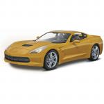 Revell - 1/25 - 2014 Corvette