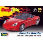 Revell - 1/25 - Snaptite Porsche Boxster