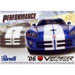 Revell - 1/25 - Viper Coupe SRT10