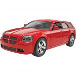 Revell - 1/25 - Dodge Magnum SRT8