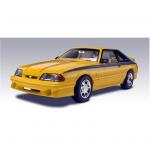 Revell - 1/24 - 93 Ford Cobra Svt