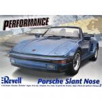 Revell - 1/24 - Porsche Slant Nose