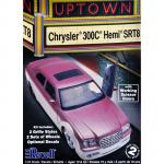 Revell - 1/24 - Chrysler 300C Hemi Srt8
