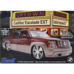Revell - 1/24 - Cadillac Escalade Ext