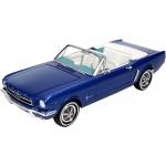 Revell - 1/24 -  64 1/2 Mustang Convertible