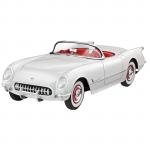 Revell - 1/24 - 53 Corvette Roadster