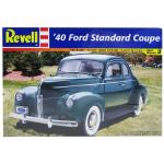 Revell - 1/25 -  40 Ford Standard Coupe