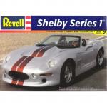Revell - 1/25 - Shelby Series 1