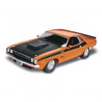 Revell - 1/24 - 70 Dodge Challenger 2N1