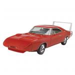 Revell - 1/25 - 69 Dodge Charger Daytona