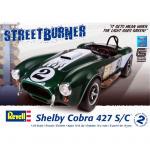 Revell - 1/24 - Shelby Cobra 427 S/C