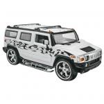Revell - 1/25 - Hummer H2