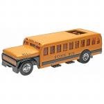 Revell - 1/25 - S Cool Bus By Tom Daniel