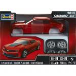 Revell - 1/25 - Camaro ZL-1 2013