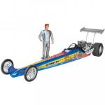 Revell - 1/25 - Jungle Jim Rail Dragster