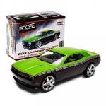 Revell - 1/25 - Foose 2013 Challenger SRT8