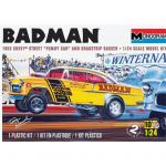 Revell - 1/25 - Badman Chevy