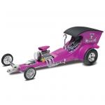 Revell - 1/24 - Tom Daniel Bad Medicine