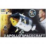 Revell - 1/32 - Buzz Aldrin Apollo Spacecraft