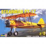 Revell - 1/48 - Stearman PT-17