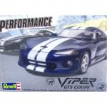 Revell - 1/25 - Dodge Viper GTS Coupe
