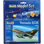 Revell - 1/144 - Model Set Tornado ECR
