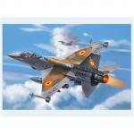 Revell - 1/72 - Model Set F-16A Fighting Falcon