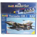 Revell - 1/72 - Model Set Tornado GR. 1 RAF