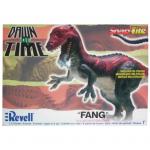 Revell - 1/13 - Allosaurus Dinosaur