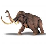 Revell - 1/13 - Wooly Mammoth Dinosaur