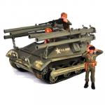 Revell - 1/32 - Renwal Ontos