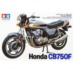 Tamiya Motorcycle Series No.6 - 1/12 - Honda CB750F