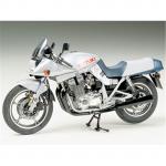 Tamiya Motorcycle Series No.10 - 1/12 - Suzuki GSX1100S Katana