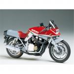 Tamiya Motorcycle Series No.65 - 1/12 - Suzuki GSX1100S Katana - Custom Tuned