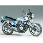 Tamiya Motorcycle Series No.66 - 1/12 - Honda CB750F - Custom Tuned