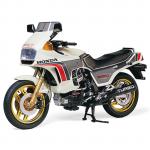 Tamiya Motorcycle Series No.35 - 1/6 - Honda CX500 Turbo - 1982