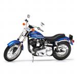 Tamiya Motorcycle Series No.39 - 1/6 - Harley-Davidson FXE 1200 Super Glide