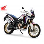 Tamiya - 1/6 Motorcycle Series No.42 - Honda CRF1000L Africa Twin