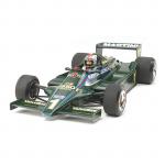 Tamiya Grand Prix Collection No.61 - 1/20 - Lotus Type 79 1979 - Martini