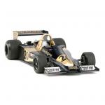 Tamiya Grand Prix Collection No.64 - 1/20 - Wolf WR 1 1977 - with Photo Etched Parts